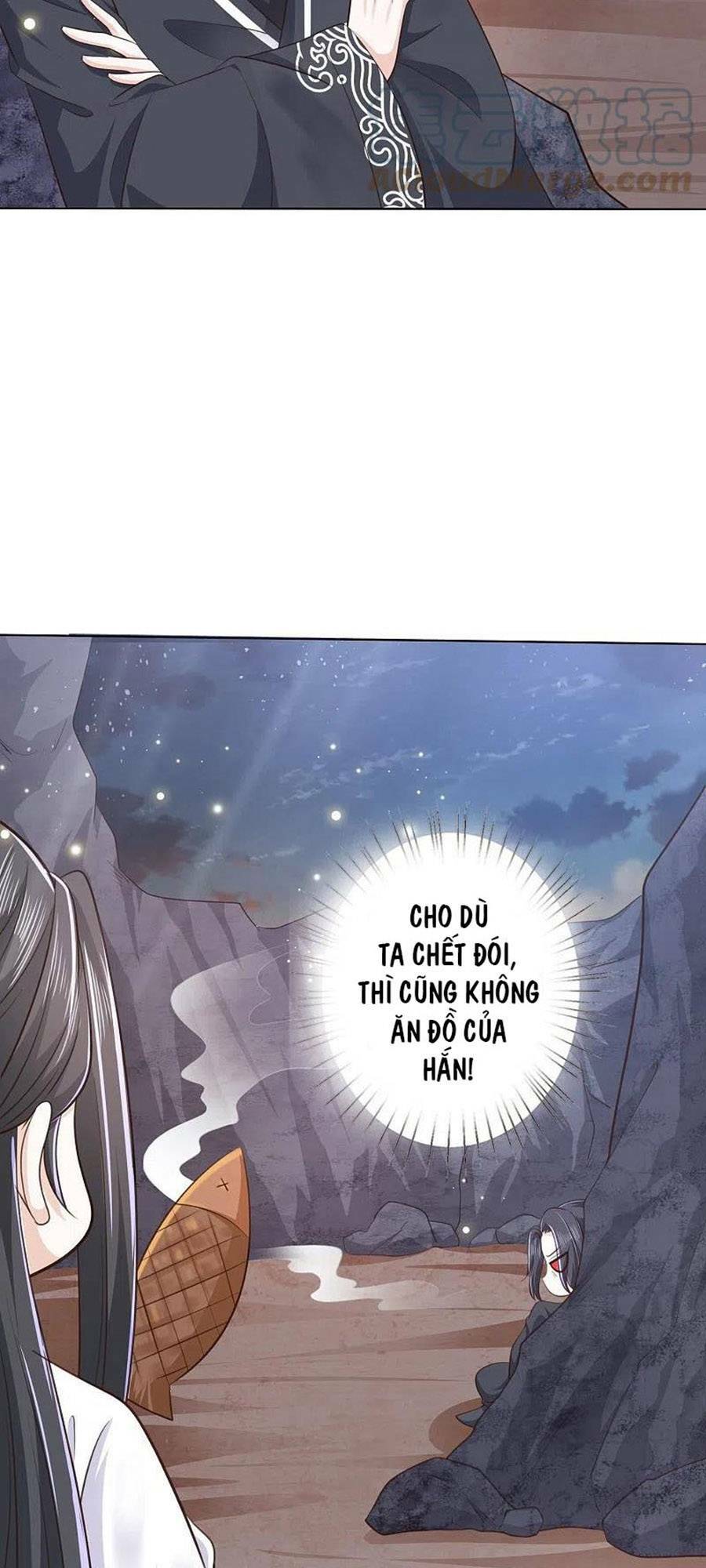 Phượng Hoàng Thác: Chuyên Sủng Khí Thê Chương 242 Ảnh 28