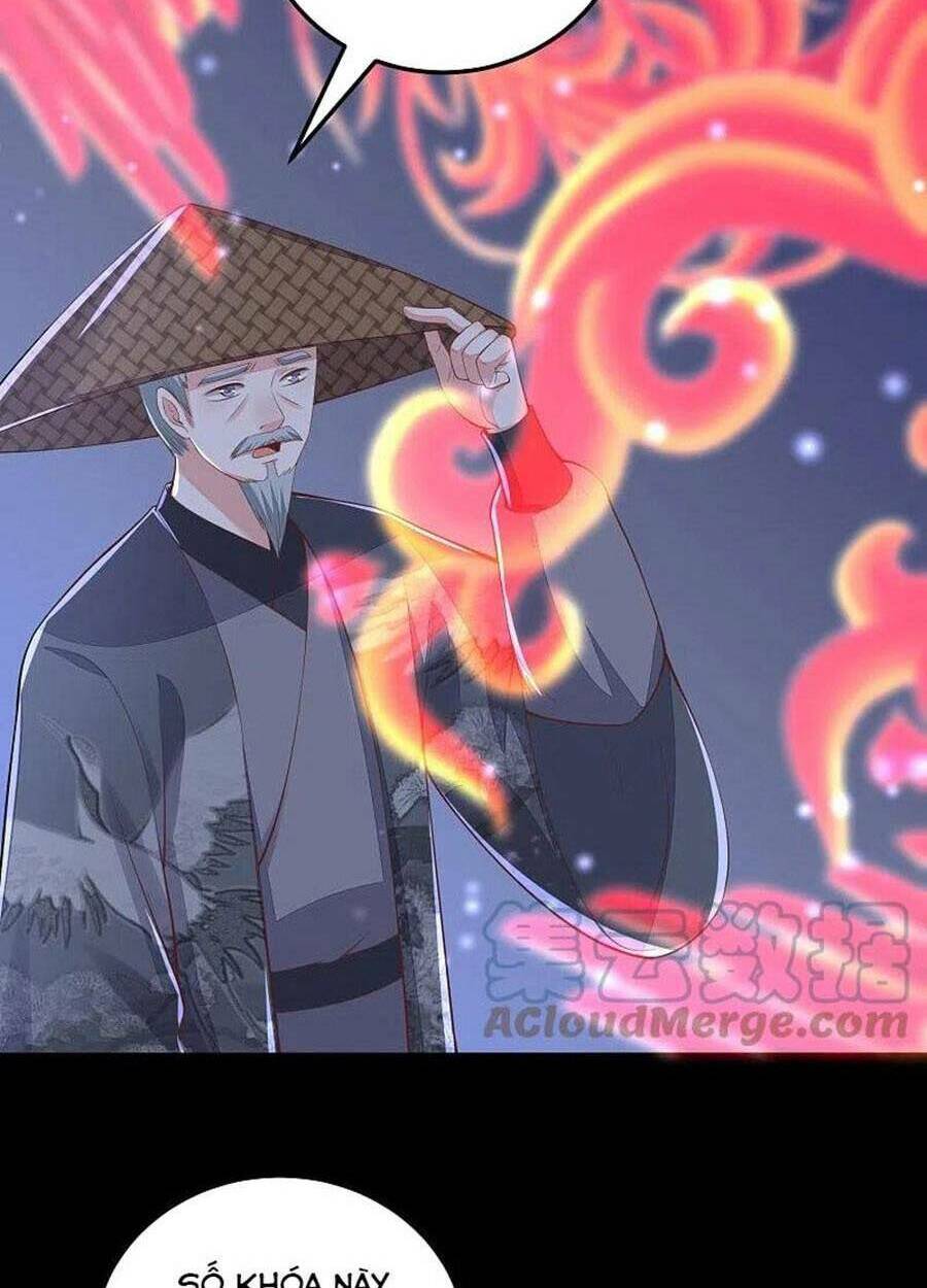 Phượng Hoàng Thác: Chuyên Sủng Khí Thê Chương 256 Ảnh 6