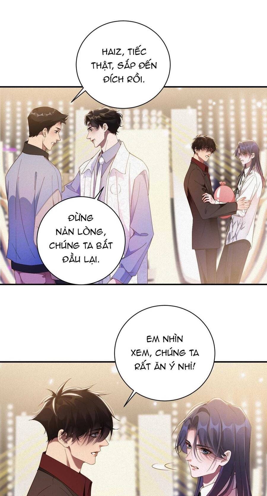 Chồng Cũ Lại Muốn Tái Hôn Chương 64 Ảnh 16