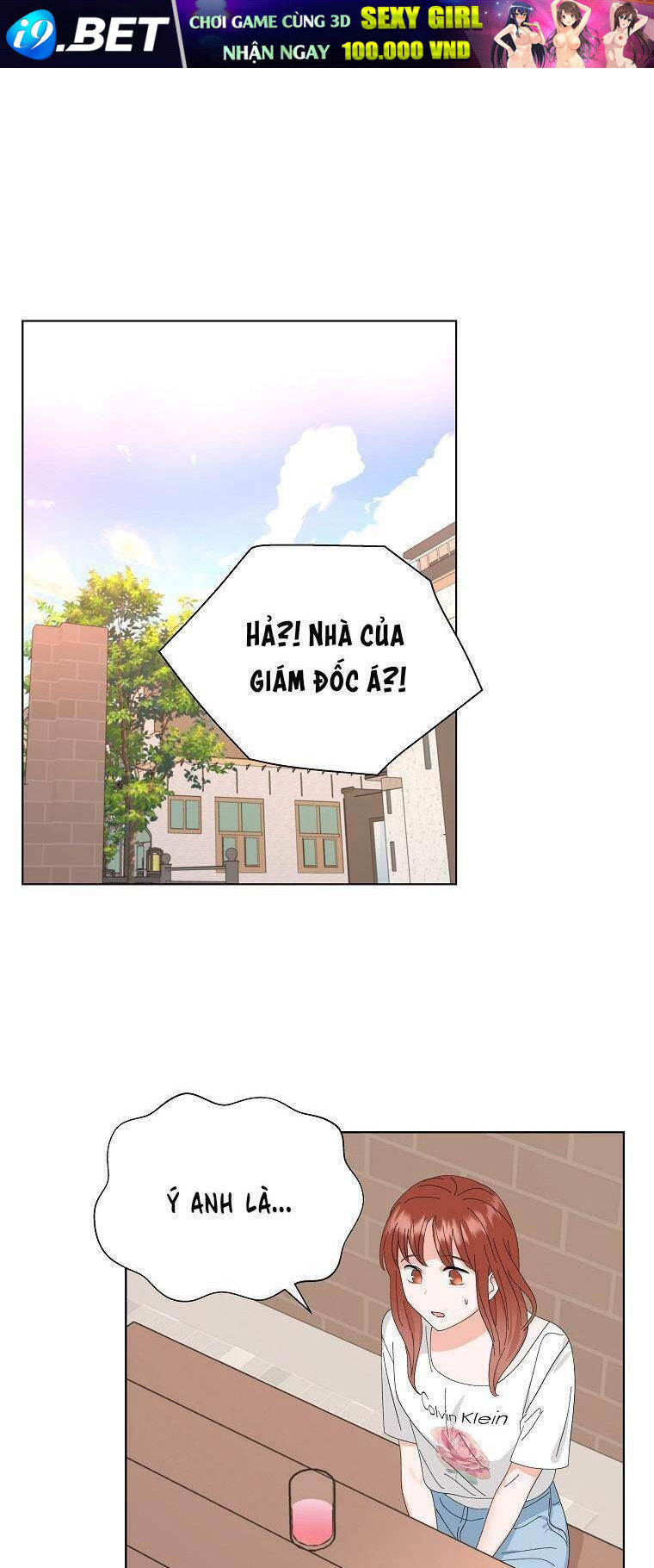 Nam Chính Chuẩn Gu Chương 50 Ảnh 2