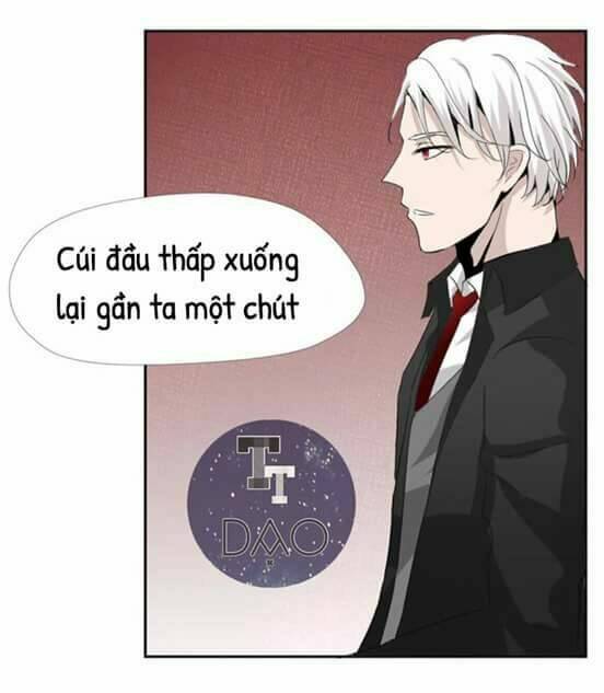 Mộ Huyết Chi Ương Chương 3 Ảnh 20