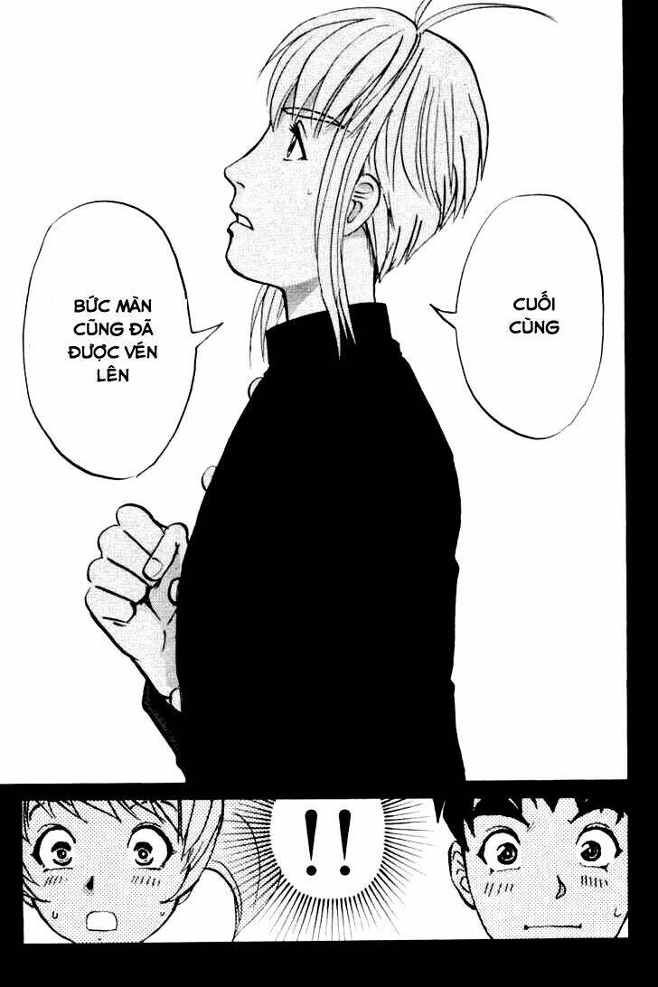 Detective Academy Q Chương 56 Ảnh 12