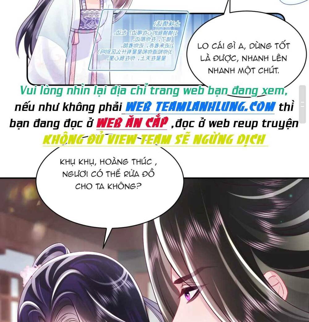 Nữ Phụ Ác Độc Và Vương Gia Phản Diện Cấm Dục Chương 56 Ảnh 34