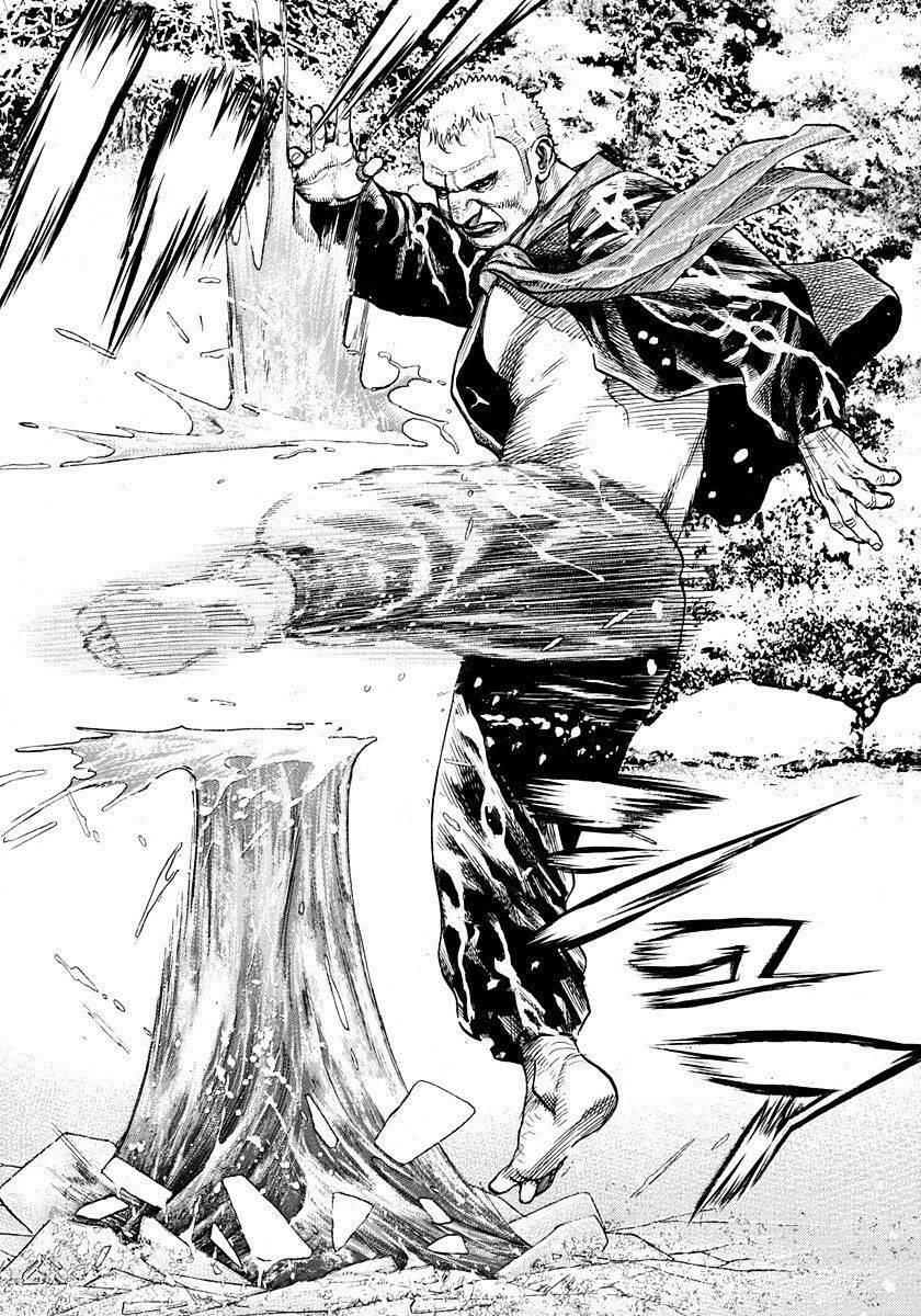 Tough - Miyazawa Kiichi Chương 416 Ảnh 17