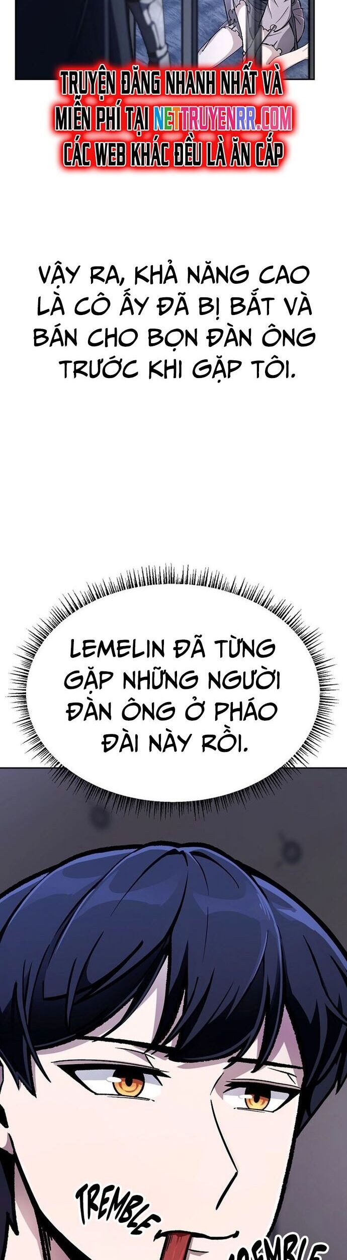 Anh Hùng Của Chúng Ta Làm Gì? Chương 19 Ảnh 35