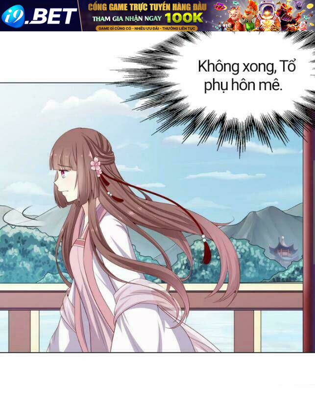 Đích Nữ Chư Hầu Chương 7 Ảnh 34