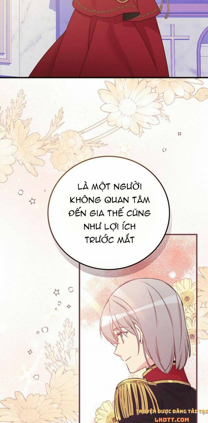 Kỵ Sĩ Đỏ Không Mê Tiền Mù Quáng Chương 42 Ảnh 43