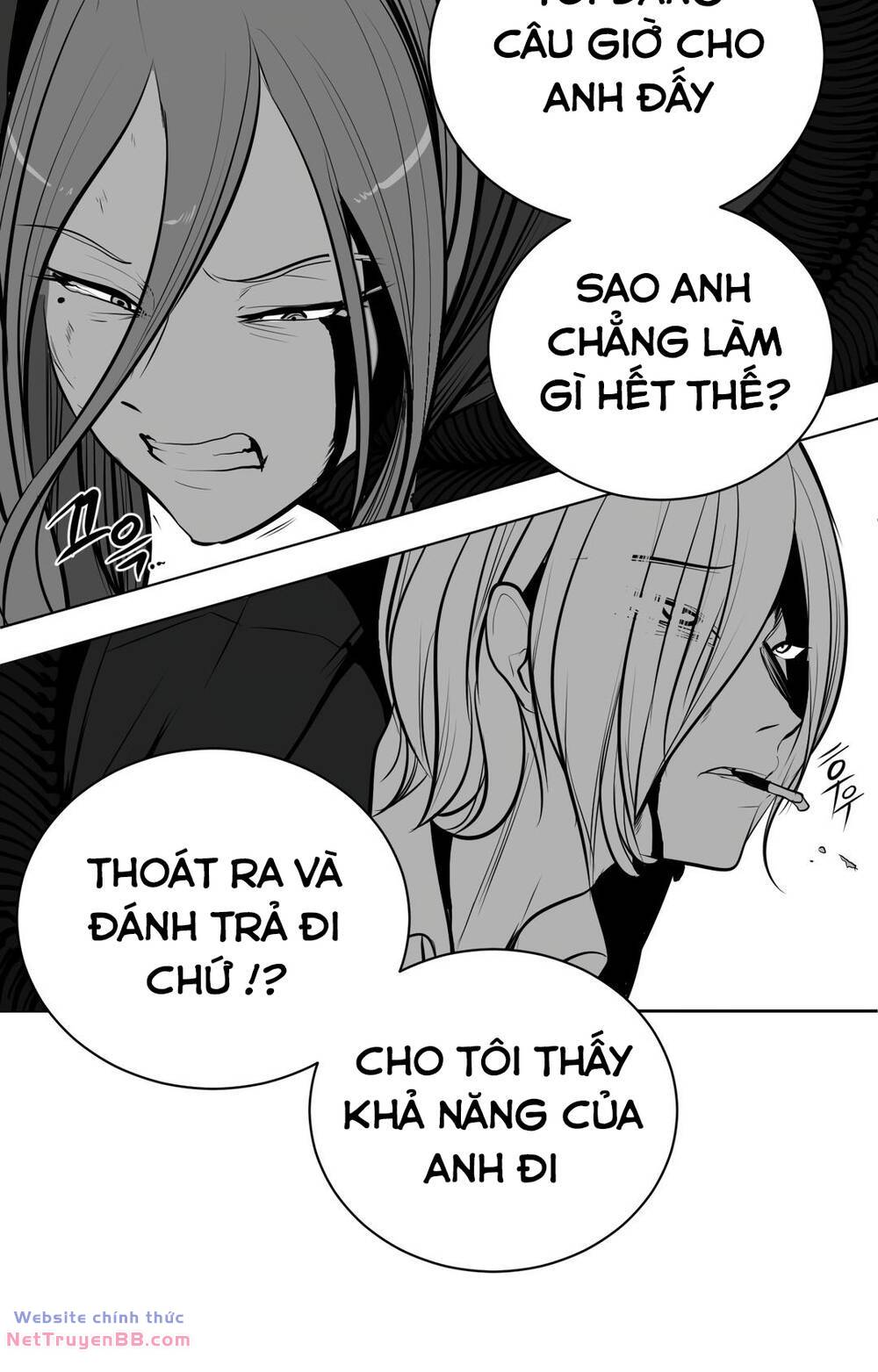 Độc Lạ Dungeon Chương 80 Ảnh 85