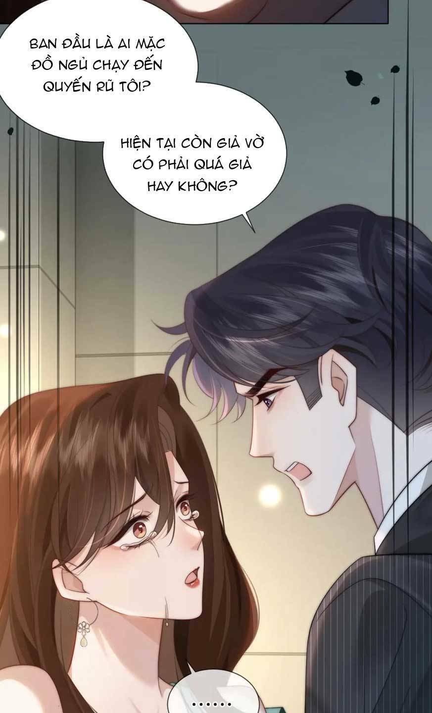 Nhất Dạ Trầm Hôn Chương 47 Ảnh 38