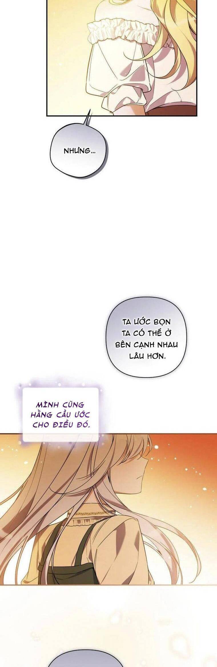 Liệu Người Có Muốn Được Cứu Rỗi Không? Chương 19 Ảnh 46