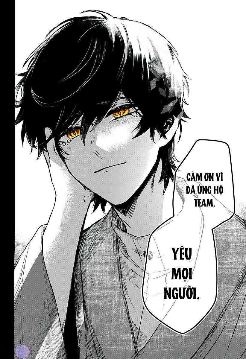 Gotou-San Wa Furimukasetai! Chương 26 Ảnh 7