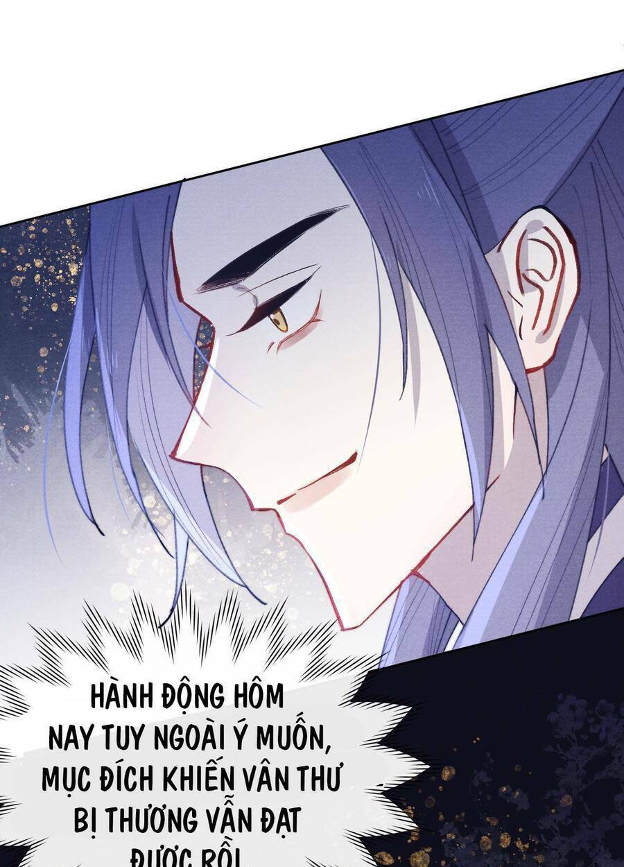 Quân Nhan Tựa Hoa Đào Chương 41 Ảnh 51