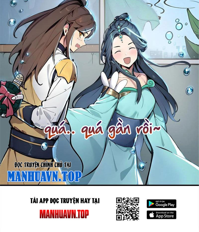 Ta Khiến Trăm Vạn Người Tu Tiên Tức Phát Khóc Chương 70 Ảnh 67
