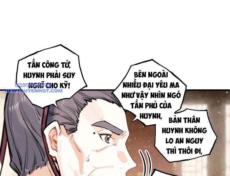 Phi Kiếm Vấn Đạo Chương 129 Ảnh 12