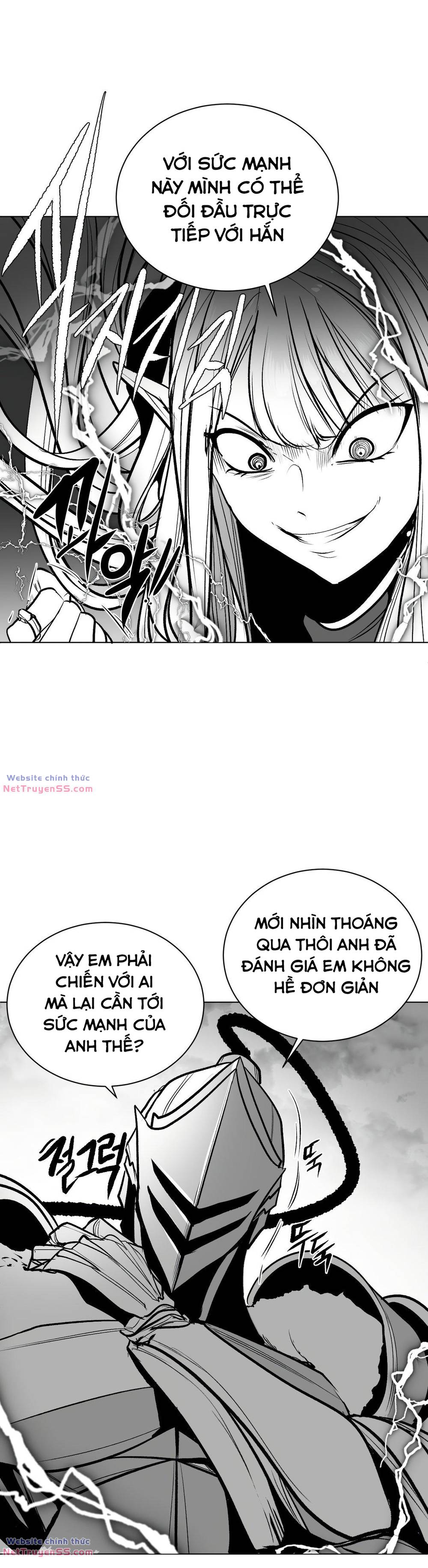 Độc Lạ Dungeon Chương 78 Ảnh 5