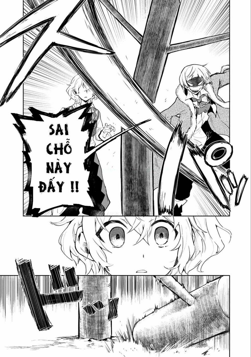 Saikyou Juzoku Tensei: Cheat Majutsushi No Slow Life Chương 4 Ảnh 14