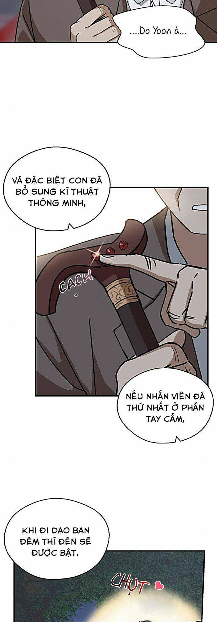 Duyên Nợ Kiếp Trước Chương 19 Ảnh 14