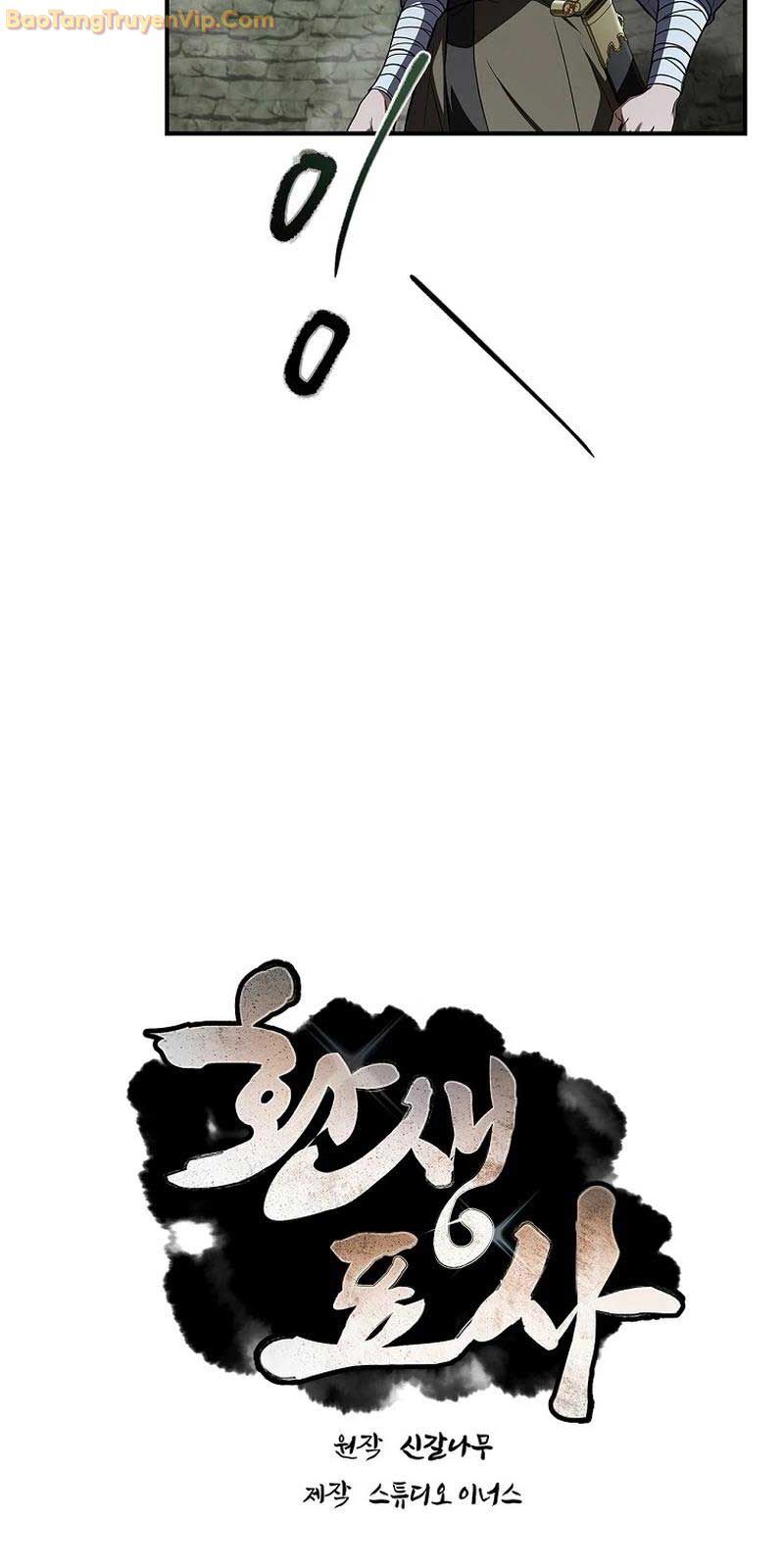 Chuyển Sinh Thành Tiêu Sư Chương 94 Ảnh 29