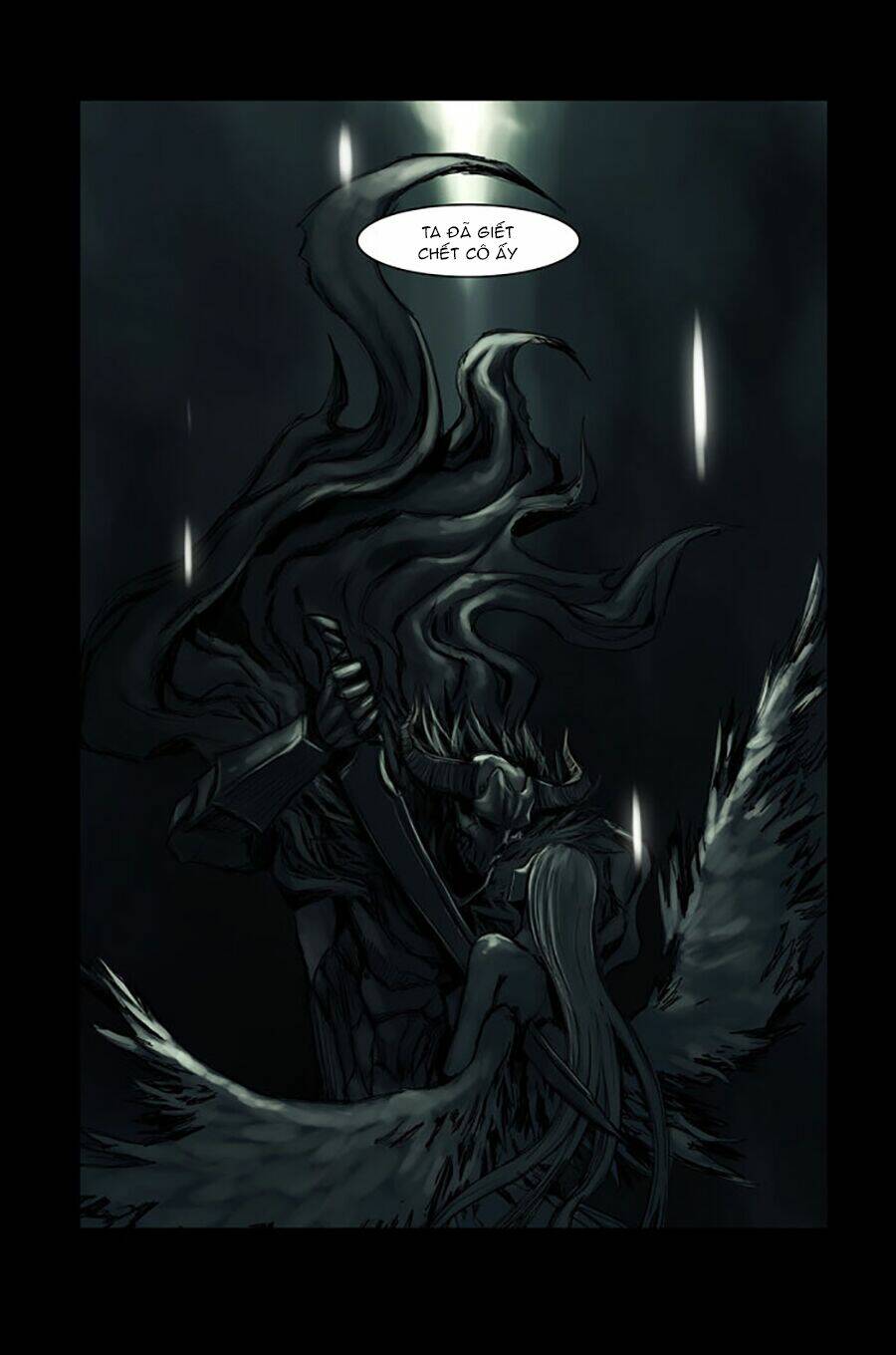 A Fairytale For The Demon Lord Chương 27 Ảnh 20