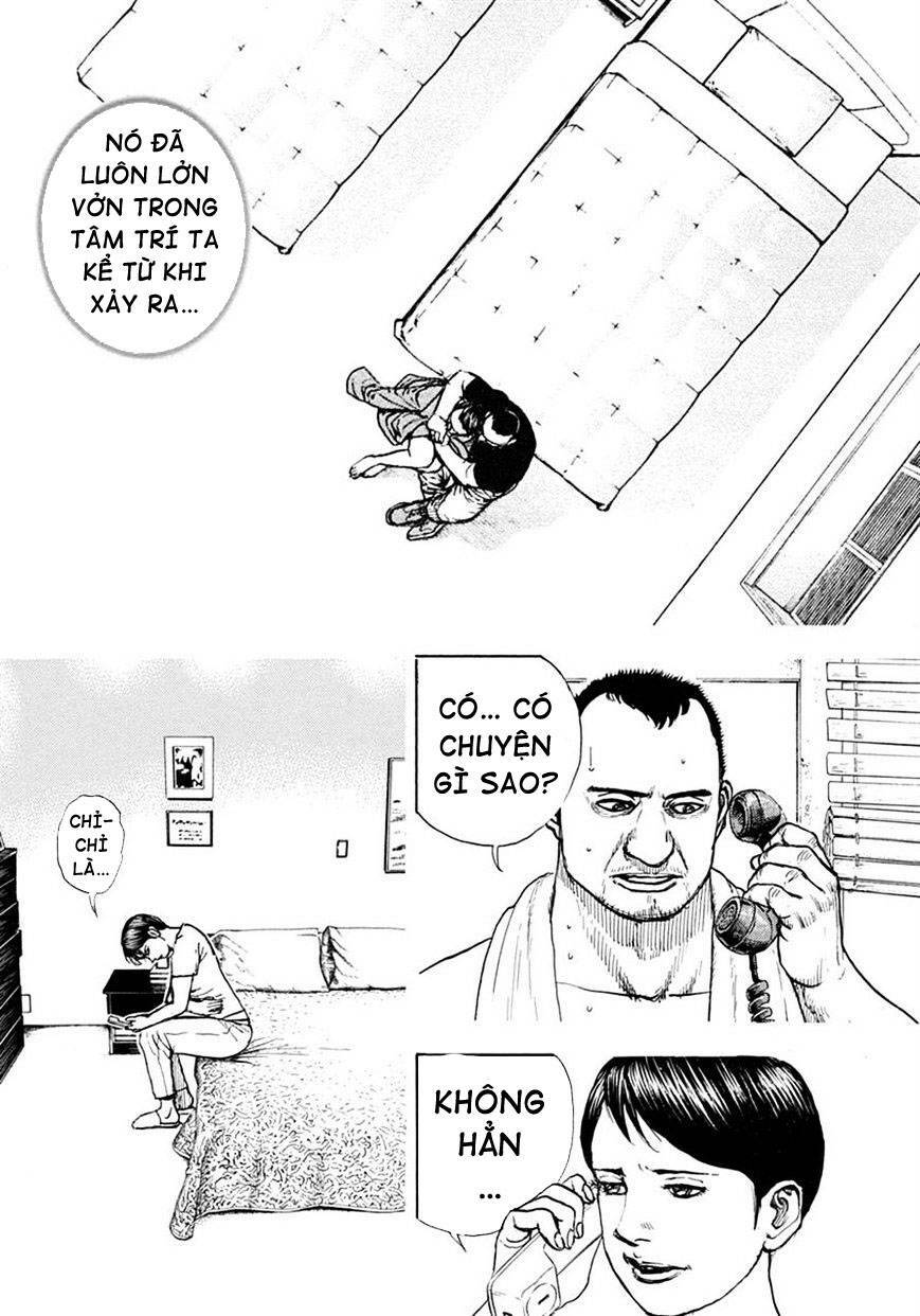 Tough - Miyazawa Kiichi Chương 411 Ảnh 15