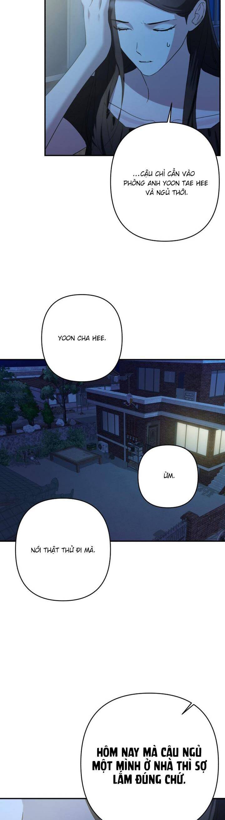 Bóng Râm Mùa Xuân Chương 15 Ảnh 42