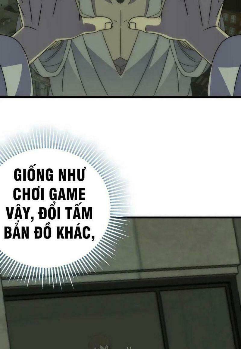 Mạt Thế Đạo Tặc Hành Chương 89 Ảnh 54