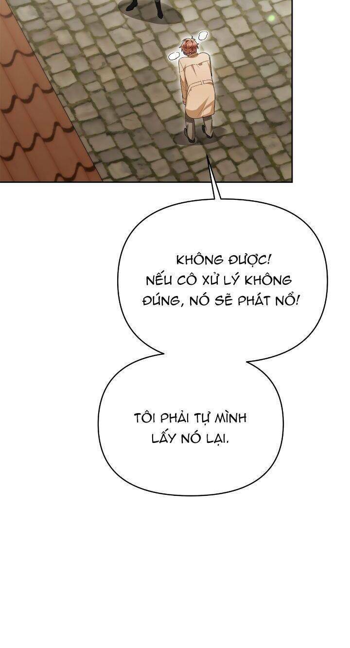 Nữ Chính Bỏ Trốn Ở Nhà Bên Chương 41 Ảnh 10