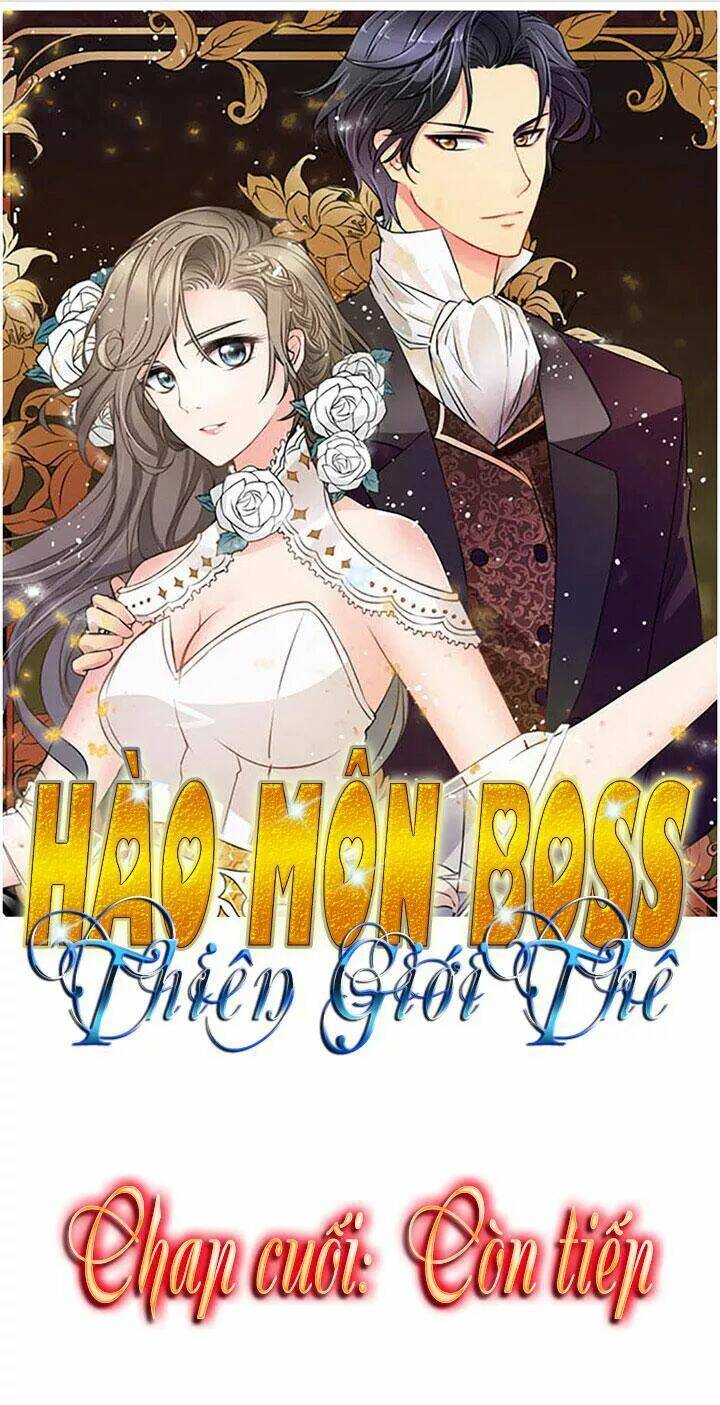 Hào Môn Boss Thiên Giới Thê Chương 127 Ảnh 2