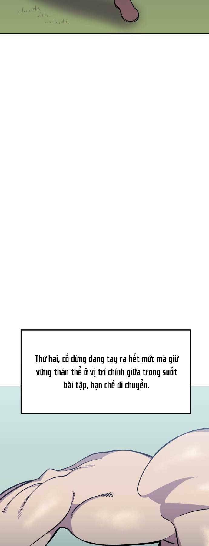 Thợ Săn Cơ Bắp Chương 6 Ảnh 49