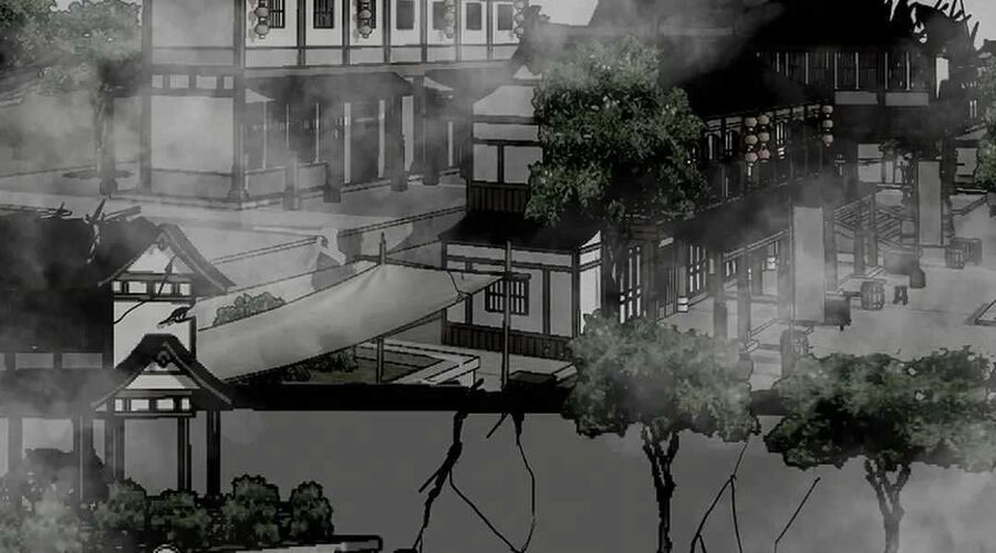 Cung Quỷ Kiếm Thần Chương 263 Ảnh 4