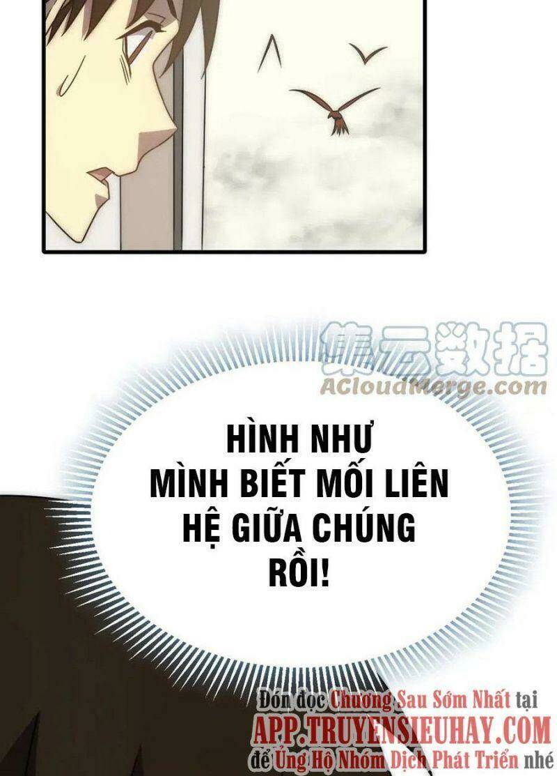 Mạt Thế Đạo Tặc Hành Chương 88 Ảnh 44