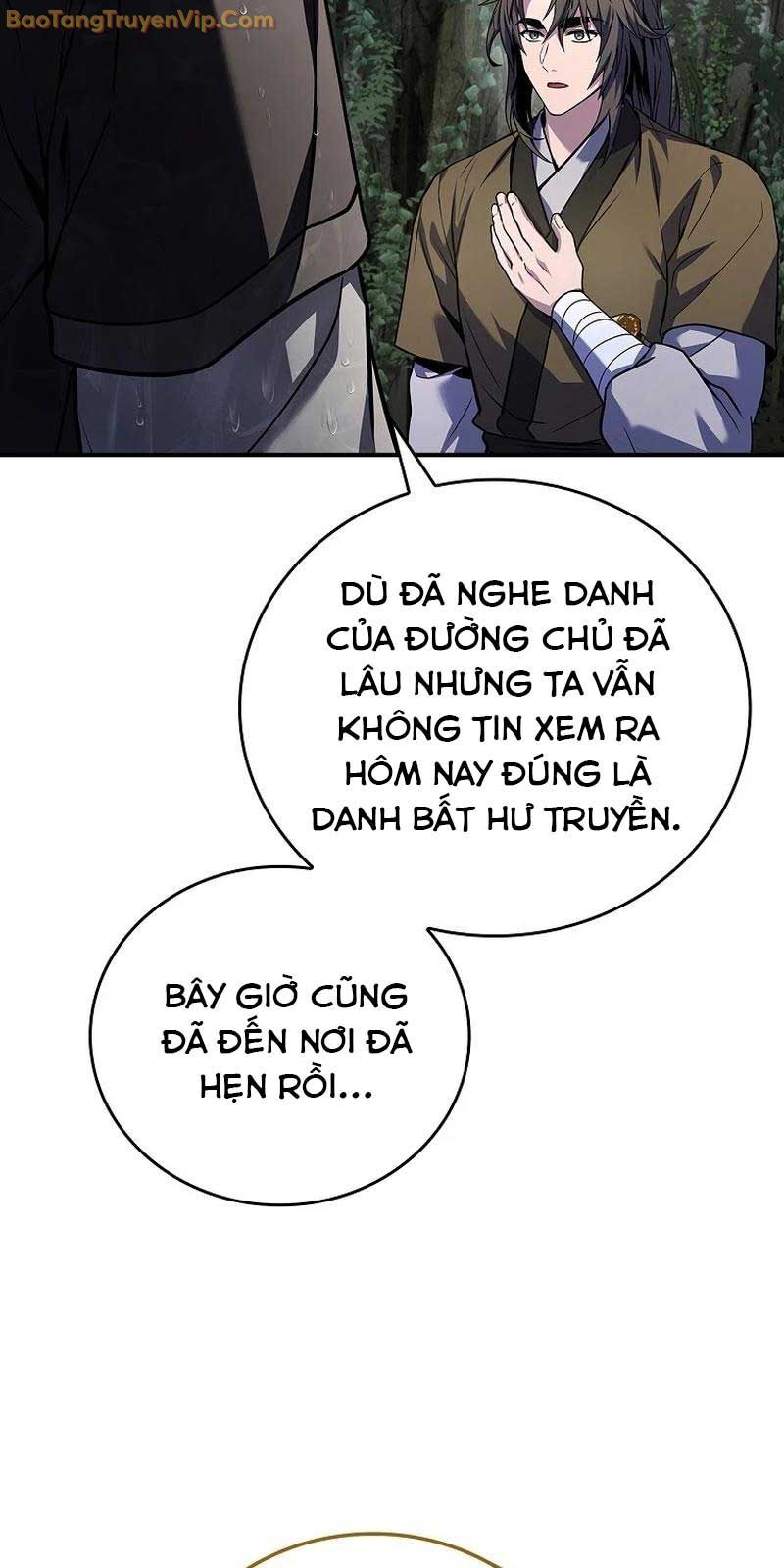 Chuyển Sinh Thành Tiêu Sư Chương 94 Ảnh 50