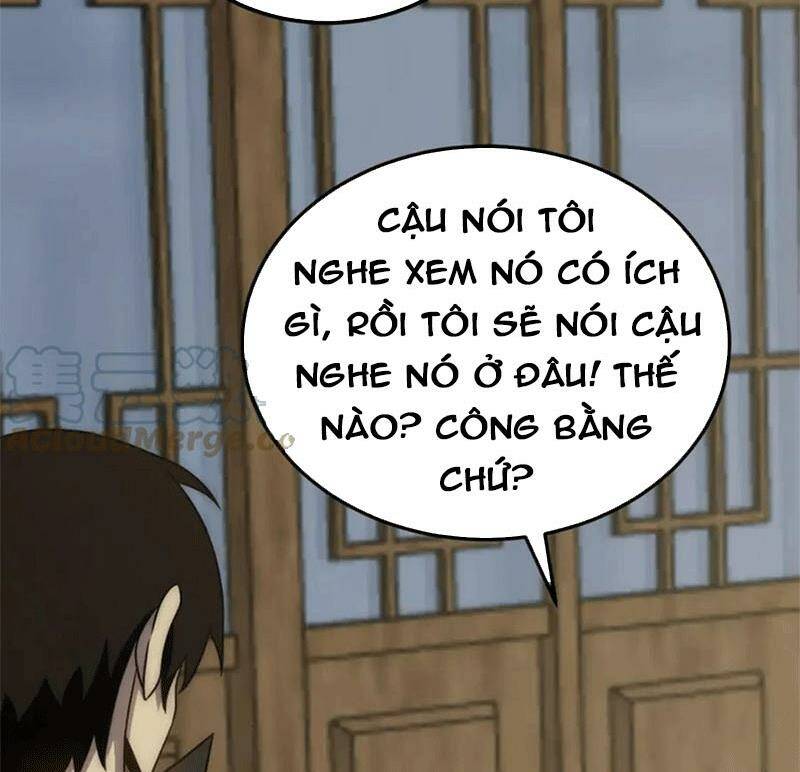 Mạt Thế Đạo Tặc Hành Chương 104 Ảnh 61