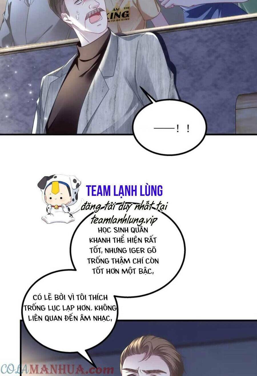 Bảo Bối Của Lão Đại Đã Xuyên Không Trở Về! Chương 206 Ảnh 49