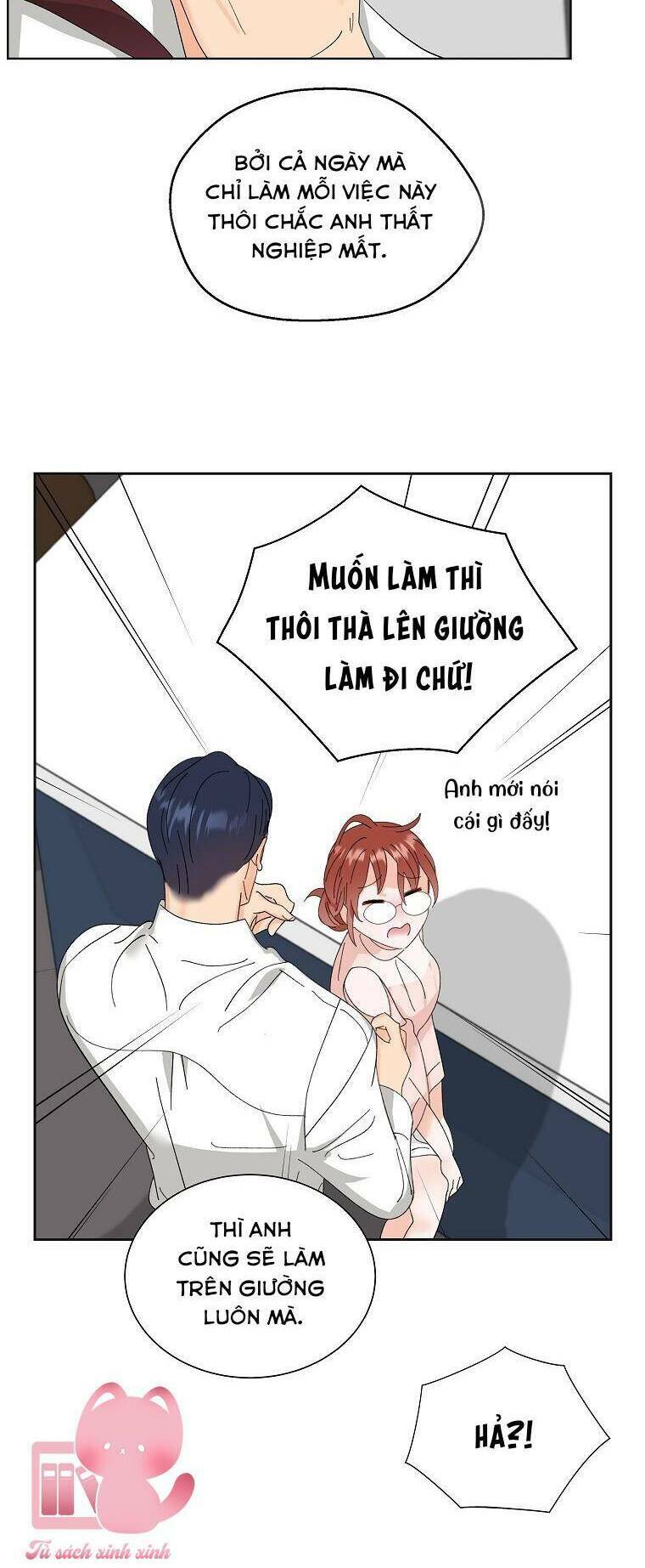 Nam Chính Chuẩn Gu Chương 50 Ảnh 55
