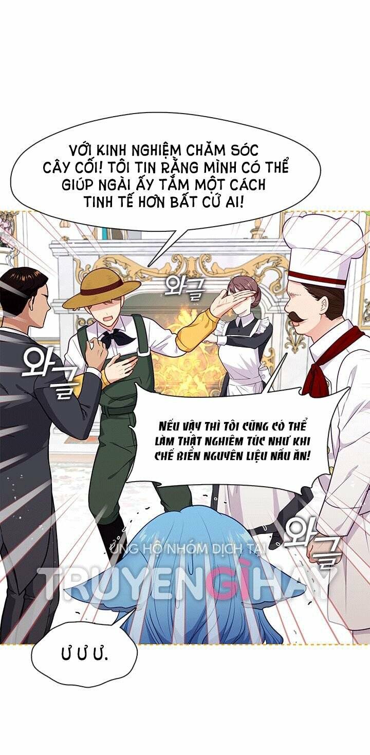 Hãy Coi Chừng Ác Nữ Chương 127 Ảnh 64