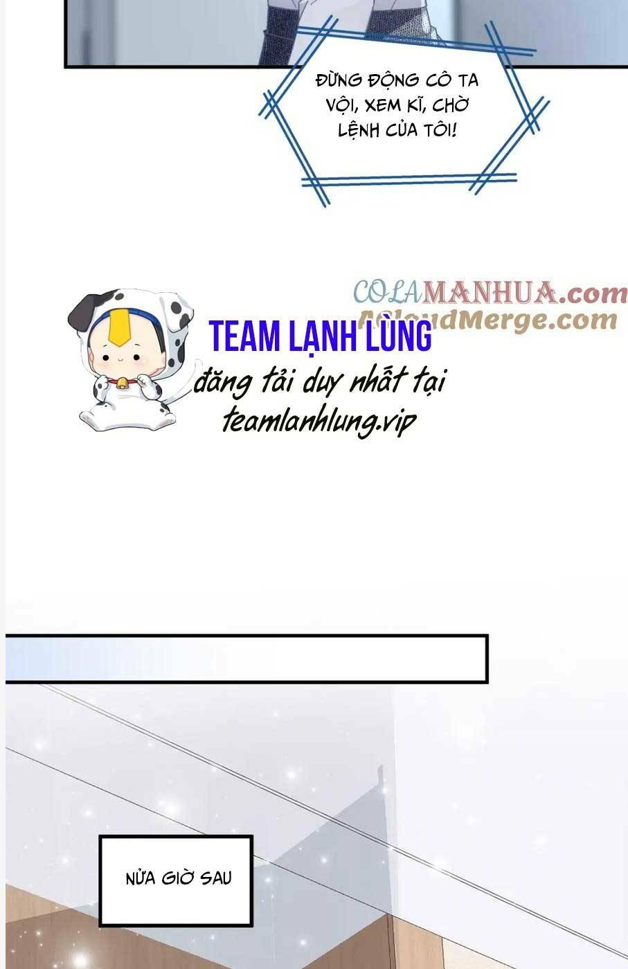 Bảo Bối Của Lão Đại Đã Xuyên Không Trở Về! Chương 199 Ảnh 34