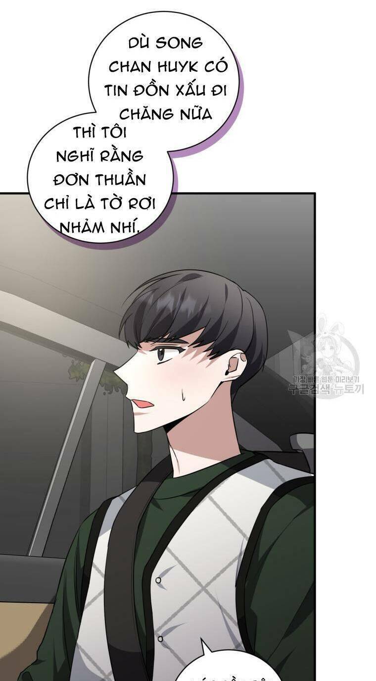 Trở Thành Siêu Diễn Viên Chỉ Bằng Việc Đọc Sách Chương 41 Ảnh 45