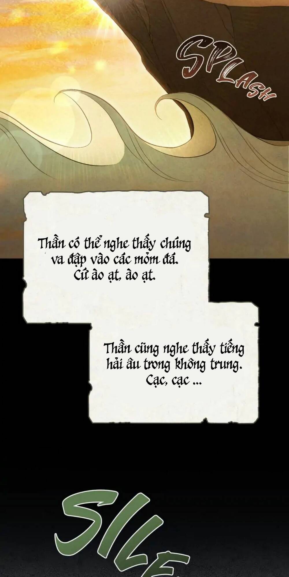 Khi Nữ Quỷ Mạo Danh Công Chúa Chương 9 Ảnh 11