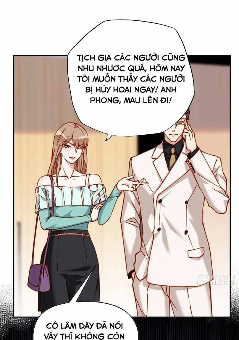 Ly Hôn Với Đại Boss Tôi Càng Tỏa Sáng Hơn Chương 104 Ảnh 30
