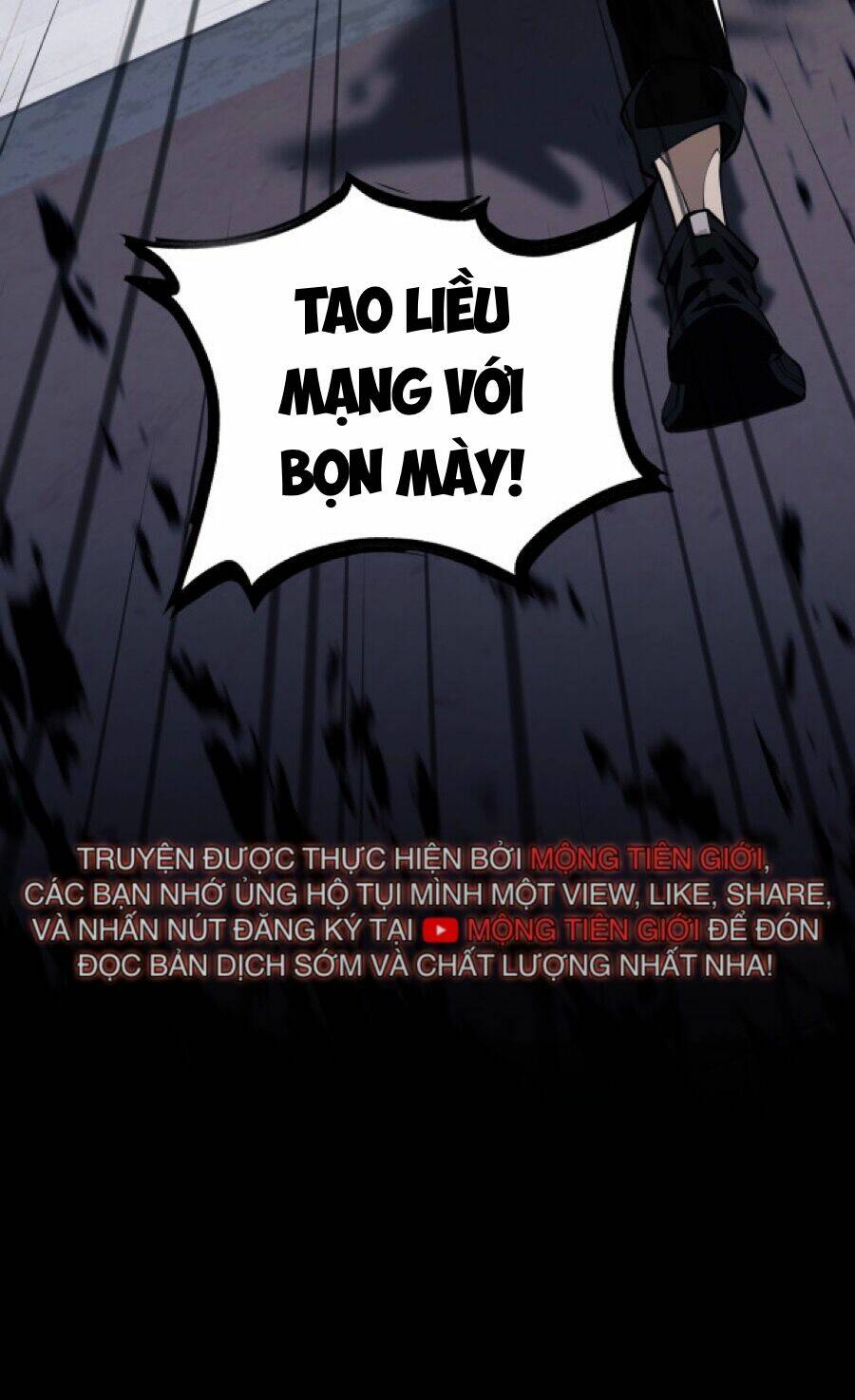 Mạt Thế Triệu Hoán Cuồng Triều Chương 3 Ảnh 55