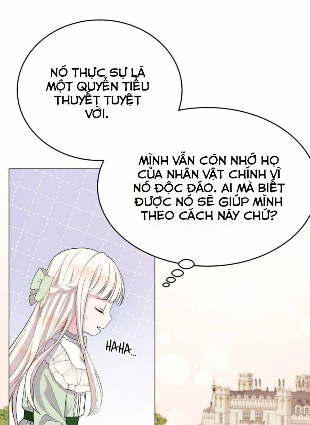 Anh Ấy Thích Tôi Nhiều Hơn Tôi Nghĩ Chương 1 Ảnh 52