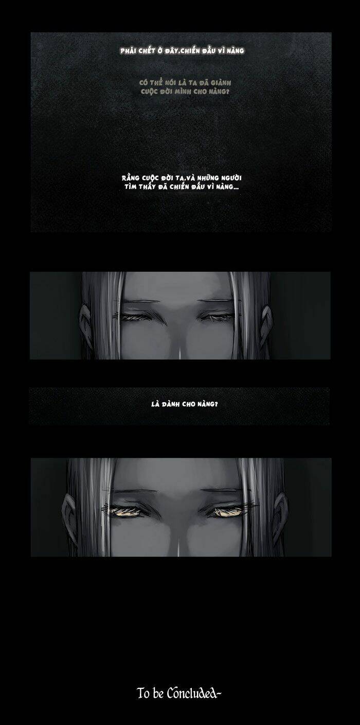 A Fairytale For The Demon Lord Chương 31 Ảnh 17