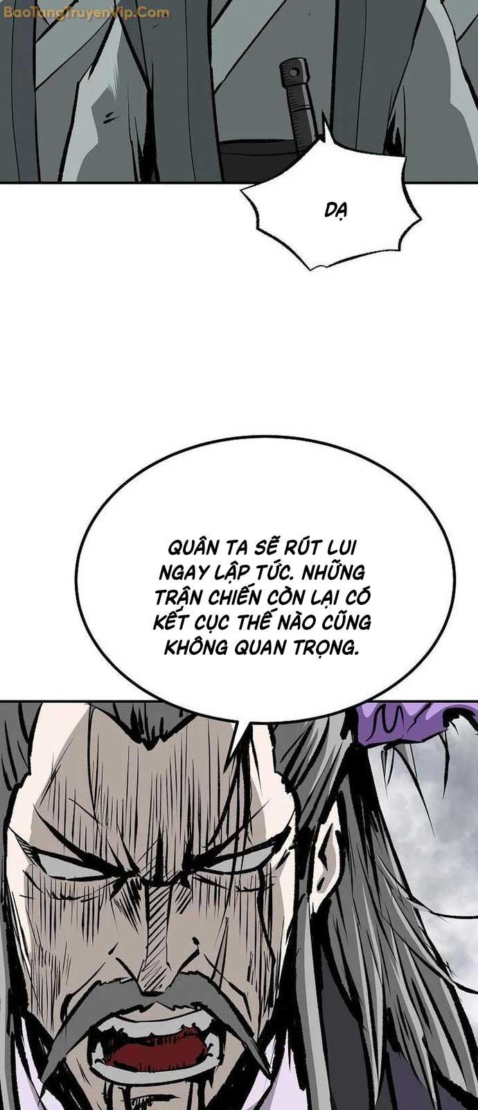 Cung Quỷ Kiếm Thần Chương 274 Ảnh 15
