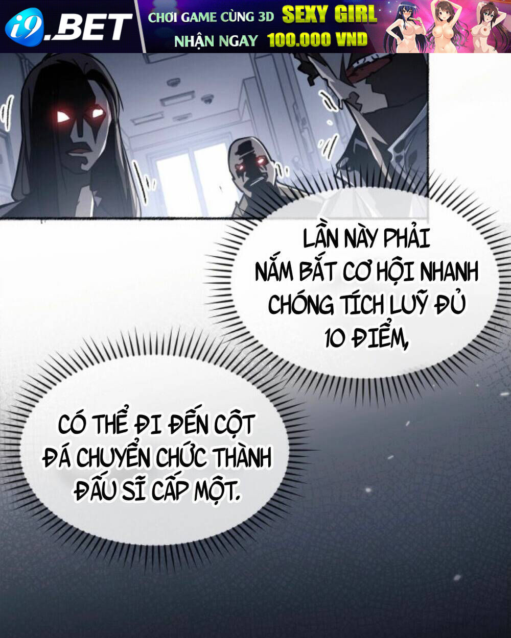 Mạt Thế Triệu Hoán Cuồng Triều Chương 1 Ảnh 59