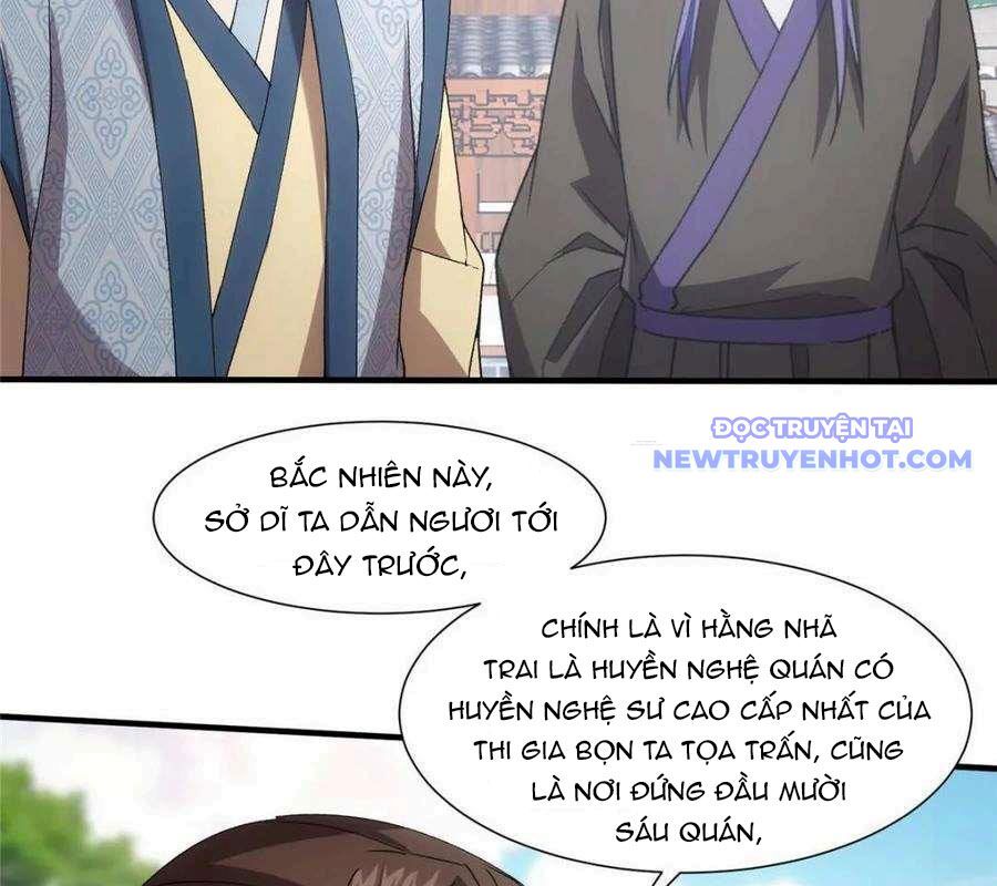 Ta Chính Là Không Theo Sáo Lộ Ra Bài Chương 324 Ảnh 76