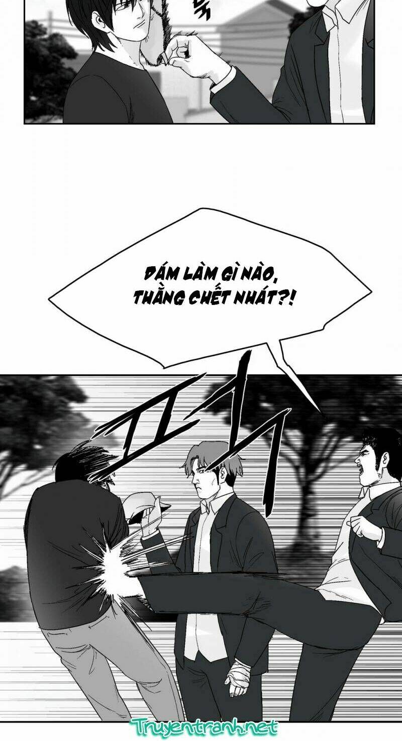 Bạo Lực Học Đường Chương 74 Ảnh 12