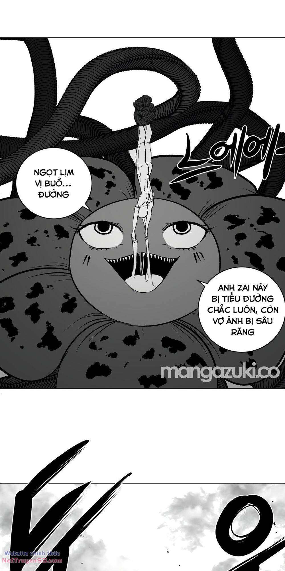 Độc Lạ Dungeon Chương 79 Ảnh 45
