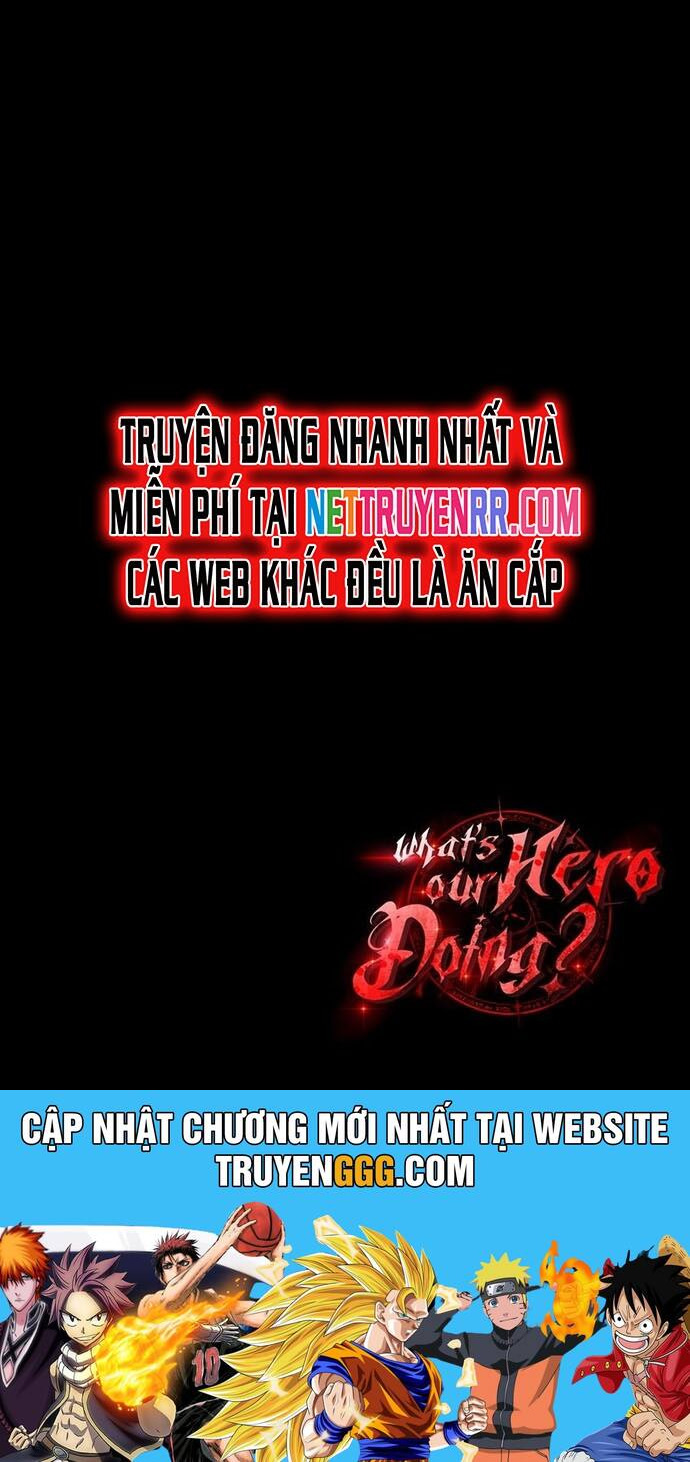 Anh Hùng Của Chúng Ta Làm Gì? Chương 20 Ảnh 50