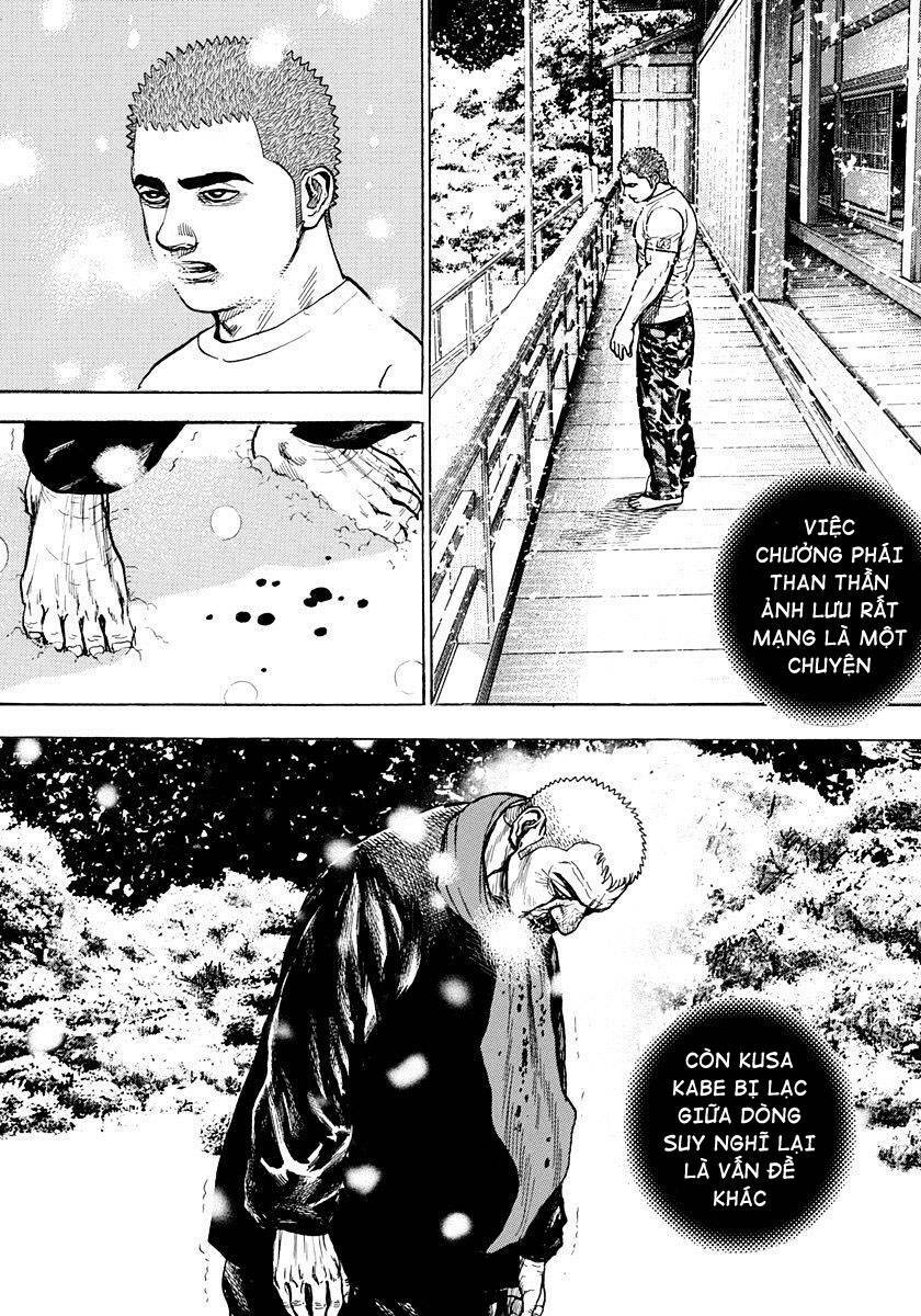 Tough - Miyazawa Kiichi Chương 412 Ảnh 6